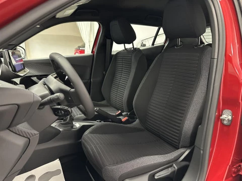 Peugeot 2008 Active Puretech 100 S&S 6 Vel. MAN