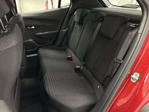 Peugeot 2008 Active Puretech 100 S&S 6 Vel. MAN