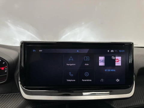 Peugeot 2008 Active Puretech 100 S&S 6 Vel. MAN