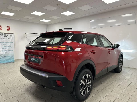 Peugeot 2008 Active Puretech 100 S&S 6 Vel. MAN