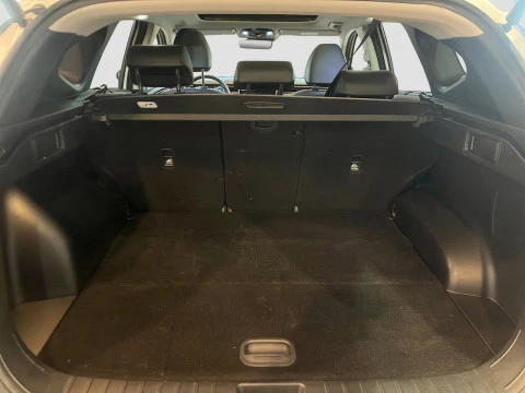 Hyundai Tucson STYLE 4X4 265CV ENCHUFABLE