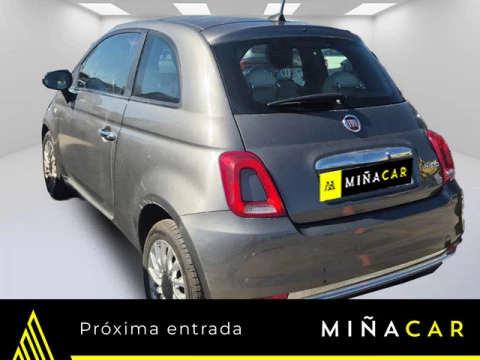 Fiat 500 1.0 Hybrid Dolcevita 51 kW (70 CV)