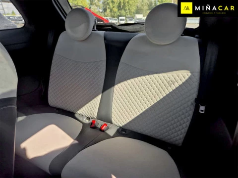 Fiat 500 1.0 Hybrid Dolcevita 51 kW (70 CV)