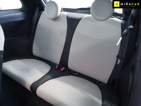 Fiat 500 1.0 Hybrid Dolcevita 51 kW (70 CV)