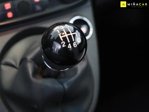 Fiat 500 1.0 Hybrid Dolcevita 51 kW (70 CV)