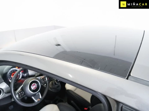 Fiat 500 1.0 Hybrid Dolcevita 51 kW (70 CV)