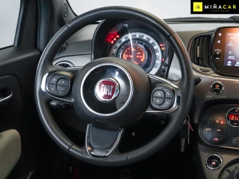 Fiat 500 1.0 Hybrid Dolcevita 51 kW (70 CV)
