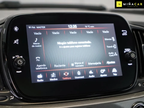 Fiat 500 1.0 Hybrid Dolcevita 51 kW (70 CV)