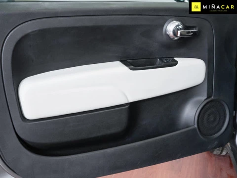 Fiat 500 1.0 Hybrid Dolcevita 51 kW (70 CV)