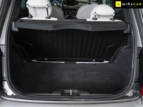 Fiat 500 1.0 Hybrid Dolcevita 51 kW (70 CV)