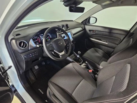 Suzuki Vitara 1.4 T S2 4WD Mild Hybrid