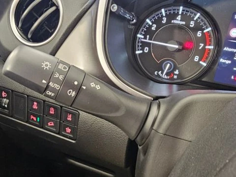 Suzuki Vitara 1.4 T S2 4WD Mild Hybrid