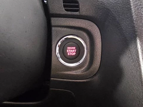 Suzuki Vitara 1.4 T S2 4WD Mild Hybrid
