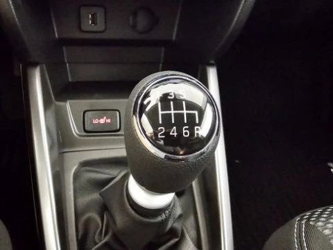 Suzuki Vitara 1.4 T S2 4WD Mild Hybrid