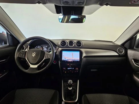 Suzuki Vitara 1.4 T S2 4WD Mild Hybrid