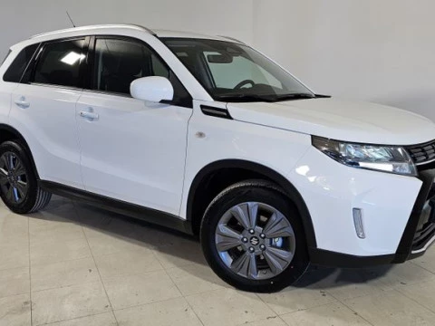 Suzuki Vitara 1.4 T S2 4WD Mild Hybrid