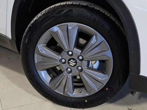 Suzuki Vitara 1.4 T S2 4WD Mild Hybrid