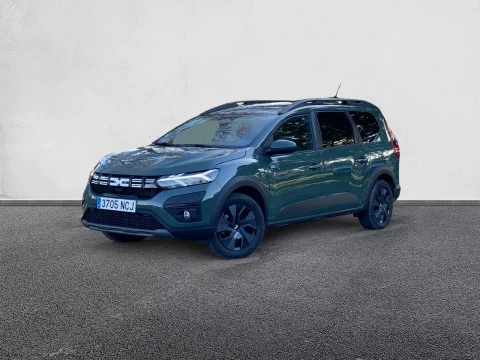 Dacia Jogger Expression HYBRID 105kW (140CV) 7 plazas