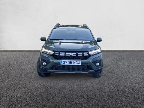 Dacia Jogger Expression HYBRID 105kW (140CV) 7 plazas