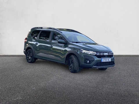 Dacia Jogger Expression HYBRID 105kW (140CV) 7 plazas
