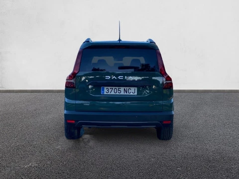 Dacia Jogger Expression HYBRID 105kW (140CV) 7 plazas