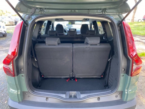 Dacia Jogger Expression HYBRID 105kW (140CV) 7 plazas