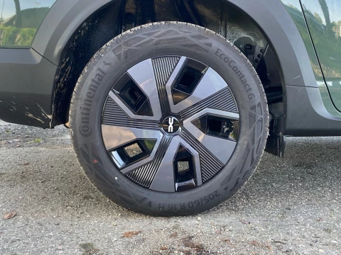 Dacia Jogger Expression HYBRID 105kW (140CV) 7 plazas