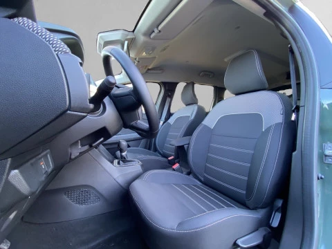 Dacia Jogger Expression HYBRID 105kW (140CV) 7 plazas