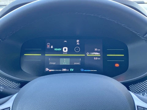 Dacia Jogger Expression HYBRID 105kW (140CV) 7 plazas