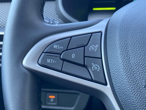 Dacia Jogger Expression HYBRID 105kW (140CV) 7 plazas