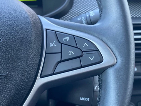 Dacia Jogger Expression HYBRID 105kW (140CV) 7 plazas