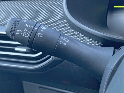 Dacia Jogger Expression HYBRID 105kW (140CV) 7 plazas