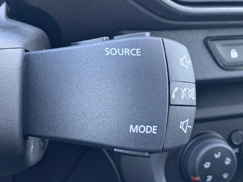 Dacia Jogger Expression HYBRID 105kW (140CV) 7 plazas