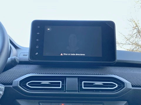 Dacia Jogger Expression HYBRID 105kW (140CV) 7 plazas