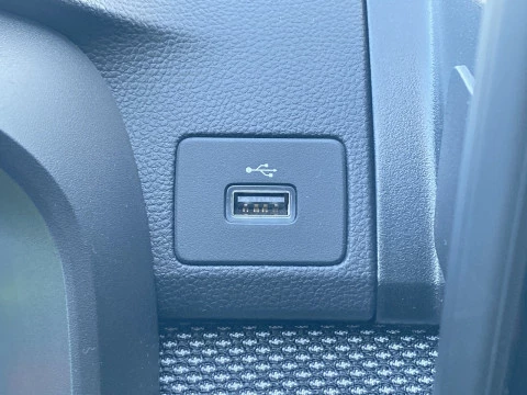 Dacia Jogger Expression HYBRID 105kW (140CV) 7 plazas