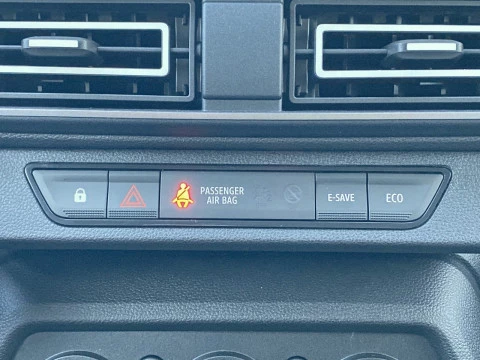 Dacia Jogger Expression HYBRID 105kW (140CV) 7 plazas