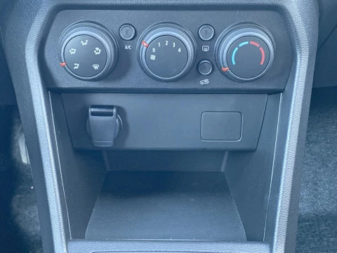 Dacia Jogger Expression HYBRID 105kW (140CV) 7 plazas