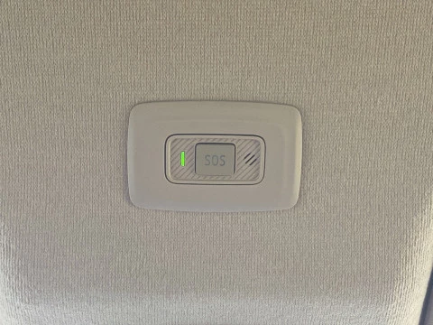 Dacia Jogger Expression HYBRID 105kW (140CV) 7 plazas