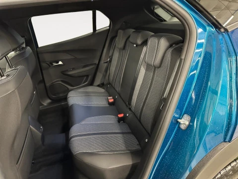 Peugeot 2008 N2008 Allure Hybrid 145 eDCS6