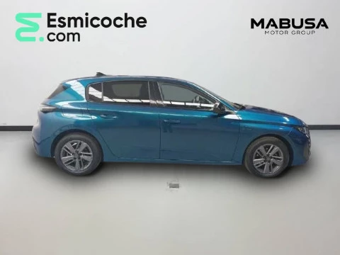 Peugeot 308 5P Style PureTech 130 S&S EAT8