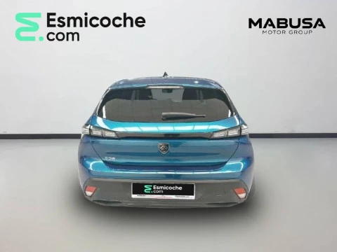 Peugeot 308 5P Style PureTech 130 S&S EAT8
