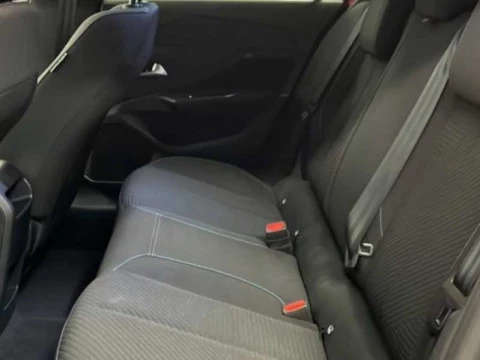 Peugeot 308 5P Style PureTech 130 S&S EAT8