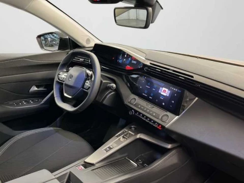 Peugeot 308 5P Style PureTech 130 S&S EAT8