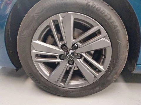 Peugeot 308 5P Style PureTech 130 S&S EAT8