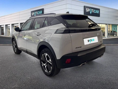 Peugeot 2008 N2008 Allure Hybrid 145 eDCS6