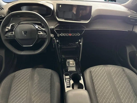 Peugeot 2008 N2008 Allure Hybrid 145 eDCS6