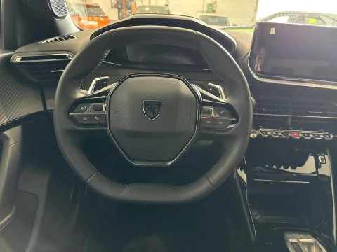 Peugeot 2008 N2008 Allure Hybrid 145 eDCS6