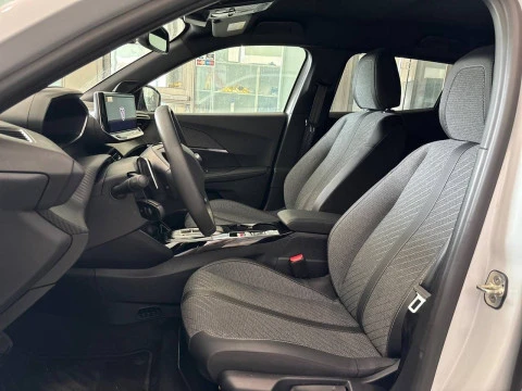 Peugeot 2008 N2008 Allure Hybrid 145 eDCS6