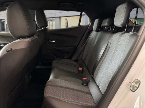 Peugeot 2008 N2008 Allure Hybrid 145 eDCS6