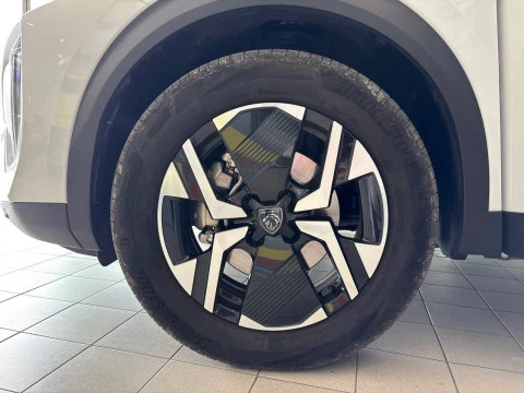 Peugeot 2008 N2008 Allure Hybrid 145 eDCS6